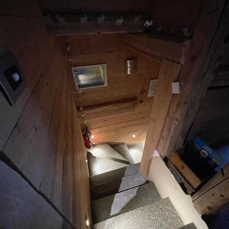 Lthorses & Dreams Bed & Breakfast La Thuile Luaran gambar