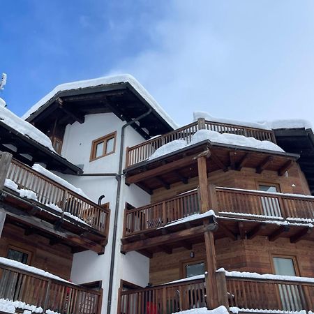 Lthorses & Dreams Bed & Breakfast La Thuile Luaran gambar