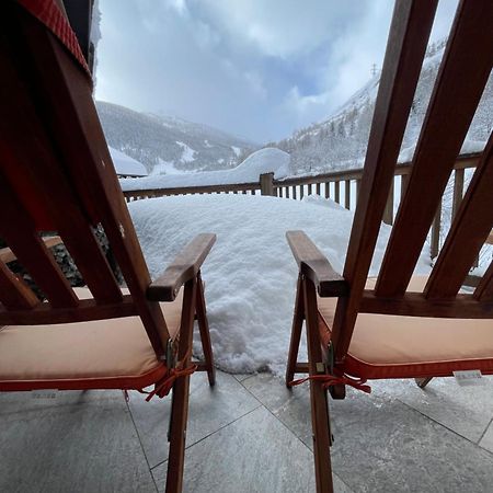 Lthorses & Dreams Bed & Breakfast La Thuile Luaran gambar