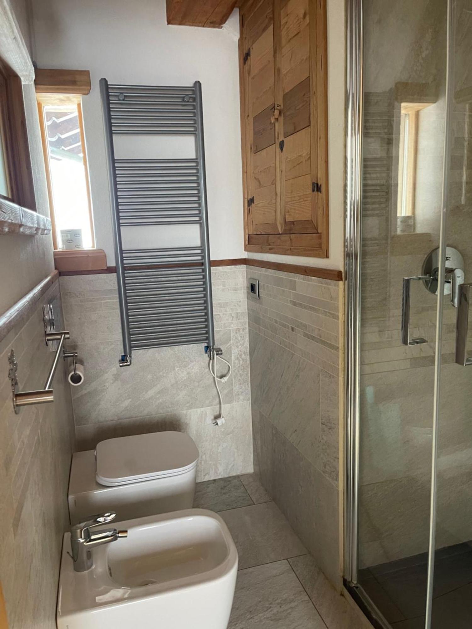 Lthorses & Dreams Bed & Breakfast La Thuile Luaran gambar