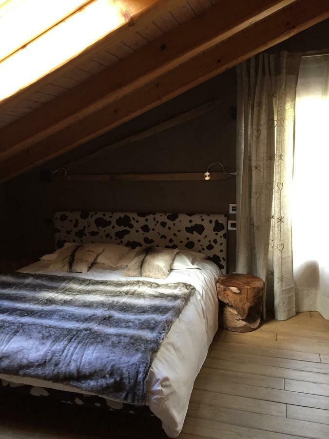 Lthorses & Dreams Bed & Breakfast La Thuile Luaran gambar