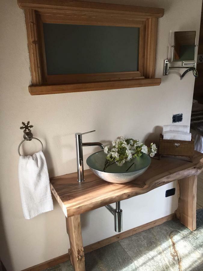 Lthorses & Dreams Bed & Breakfast La Thuile Luaran gambar