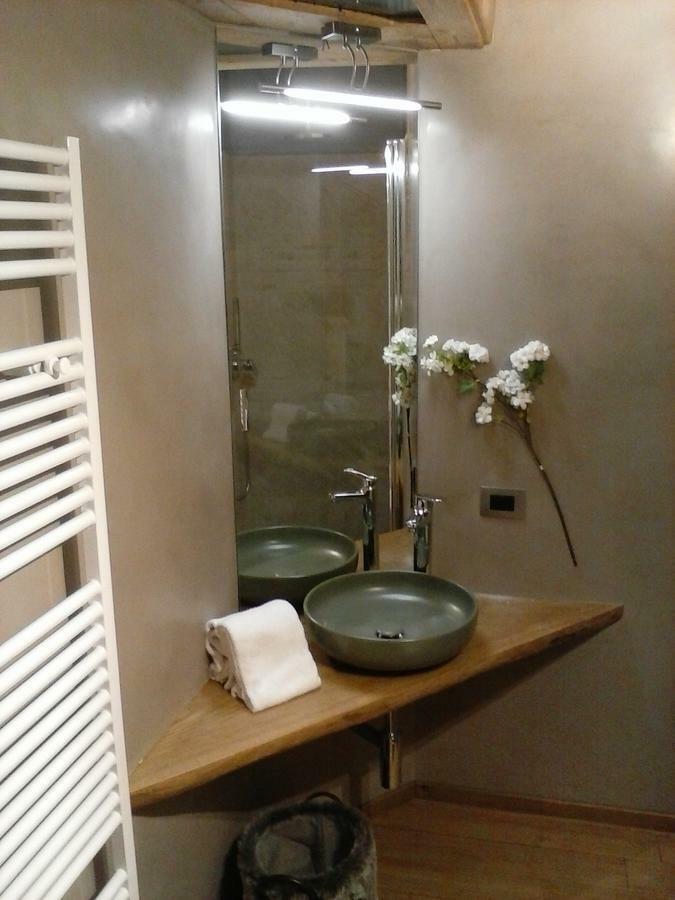 Lthorses & Dreams Bed & Breakfast La Thuile Luaran gambar
