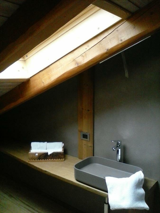 Lthorses & Dreams Bed & Breakfast La Thuile Luaran gambar
