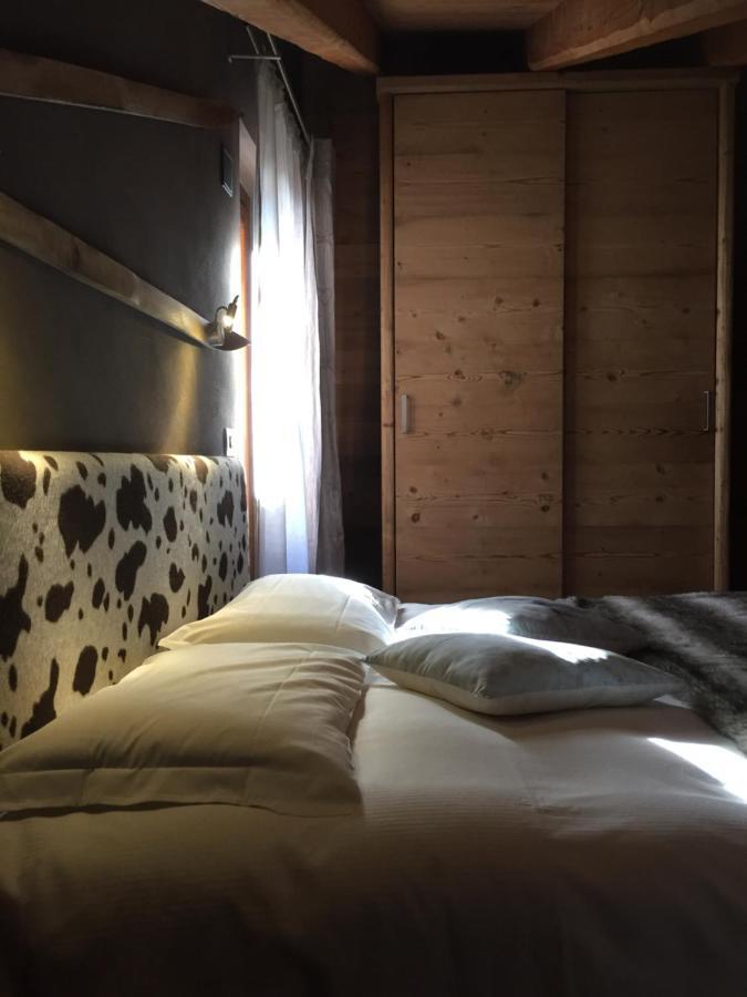 Lthorses & Dreams Bed & Breakfast La Thuile Luaran gambar